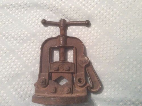 Vintage Pipe Bender Tool