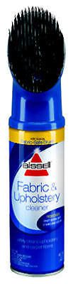 Bissell 9351 12 Oz. Fabric And Upholstery Cleaner-12OZ FABRIC/UPHL CLEANER
