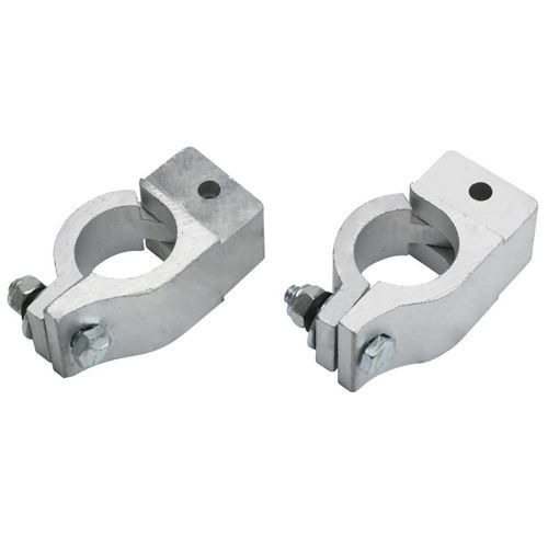 WARNER 10239 2PC LEG TUBE CLAMP KIT FOR EZ-STRIDE® 10229 10230 10231 STILTS