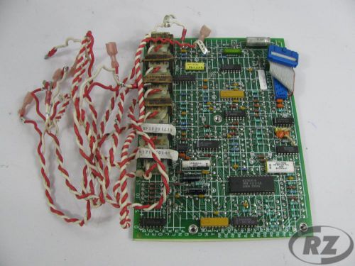 0-57170 RELIANCE ELECTRONIC CIRCUIT BOARD REMANUFACTURED