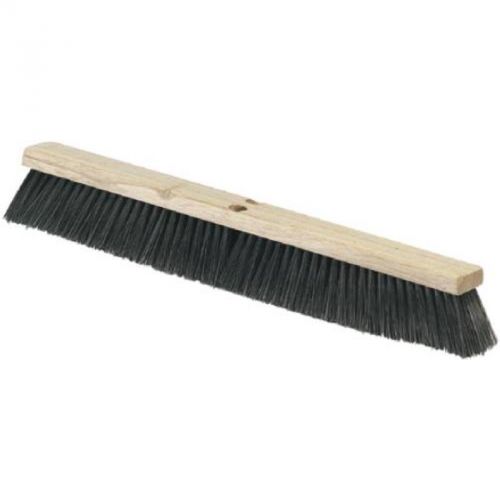 Fine/Medium Floor Sweep Brooms Renown Brushes and Brooms SX-0457542 741224039826