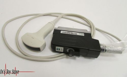 PHILIPS/ATL C4.0 UM400C Ultrasound Transducer