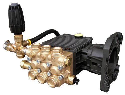 Pressure washer pump - plumbed - gp ez4040g - 4 gpm - 4000 psi - vrt3-310ez for sale