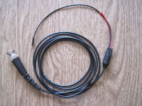 Pomona Electronics Coaxial Cable 945-K-60