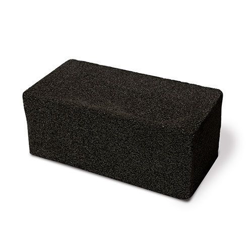 Royal Griddle Blocks For Cleaning Commercial Grills, Package of 12, RGB49