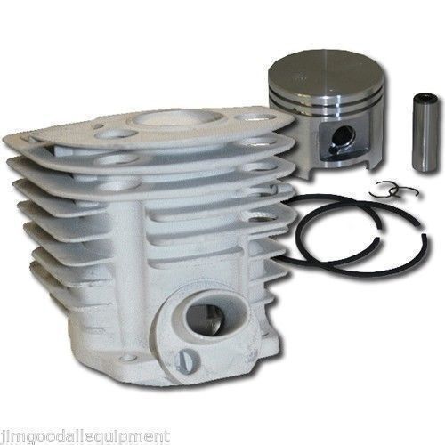 Ts760 cut off saw replacement piston &amp; cylinder kit,58mm,fits ts760 stihl for sale