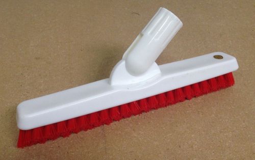 Tile Cleaning Grout Brush