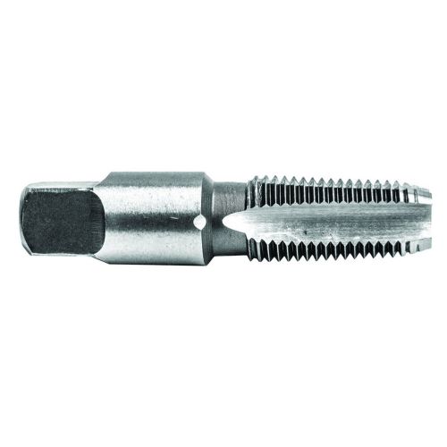 Century tool 95202 heat treated high carbon steel 1/4-18npt pipe tap 7/16&#034; drill for sale