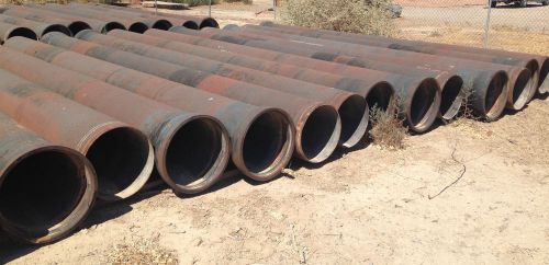 Ductile iron pipe 18 inch for sale