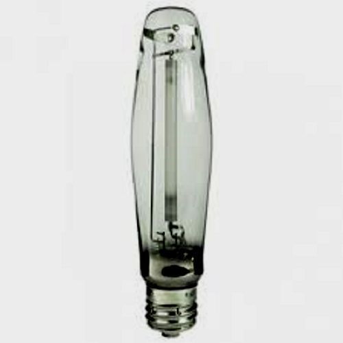 (1) new ge 44054 lu400 lucalox lamp 400 watt high pressure sodium for sale