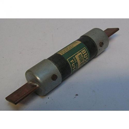 80-Amp One-Time Blade Fuse Non-Current Limiting Class H, 250V Ul Listed Bussmann