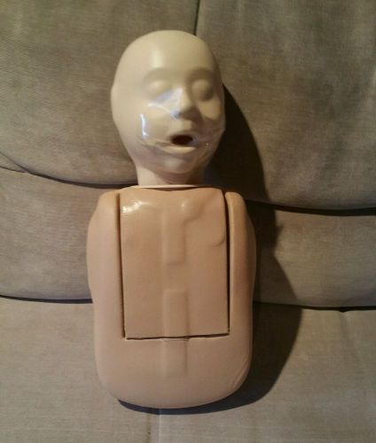 Prompt Infant Baby Manikin CPR First Aid