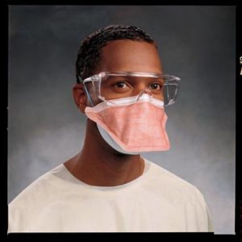 Kimberly Clark Respirator Masks Filter Pfr95 35/bx - Model 46727 by ppmarket