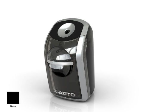 X-acto sharpx portable battery pencil sharpener for sale