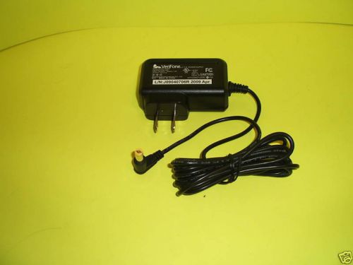 Verifone Mx 800 Series Terminal AC Power Pack Adapter