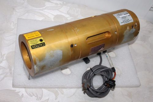 GE General Electric 46-216640G1 Laser Alignment