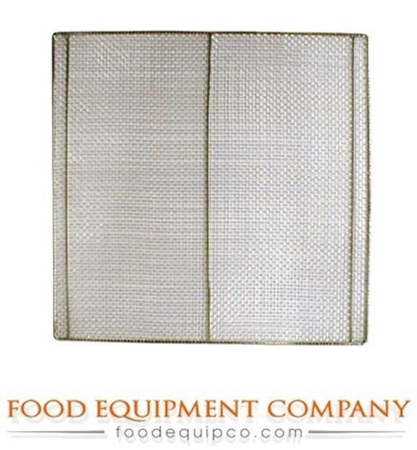 Belshaw 634-0013A Proofing &amp; Frying Screen, 23&#034; x 33&#034;, no handles, for 634 &amp;...