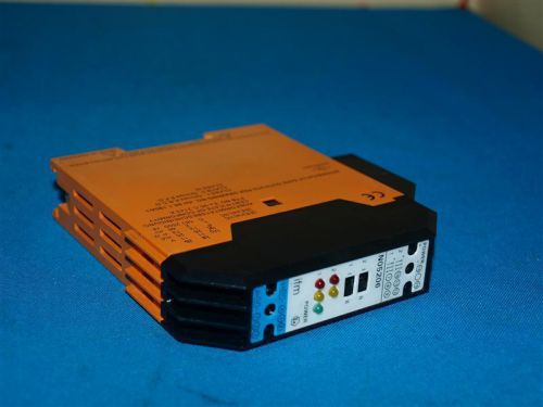 IFM N05206 / NV0202 Switch Amplifier