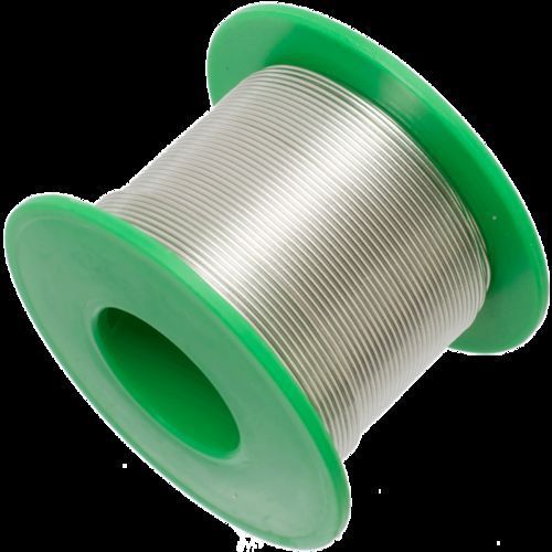 100g 1mm Flux Reel/Tube Tin Lead Rosin Core Soldering Wire Welding Iron