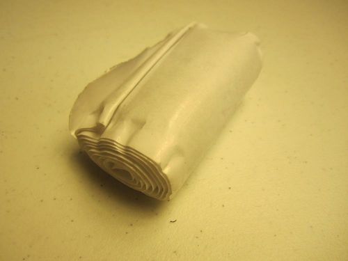 Andrew - 42615-10 - 2-1/2 in Butyl Rubber Tape  Weatherproofing Tape White Wrap