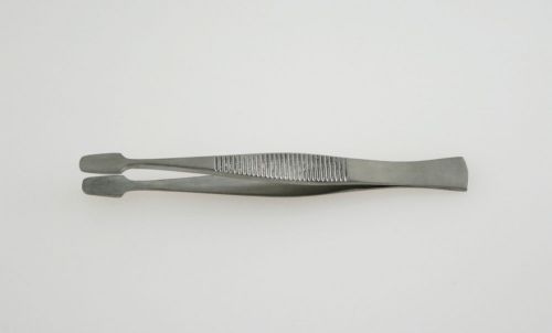 24pcs spatula tweezers lab utility tweezers general tools for sale