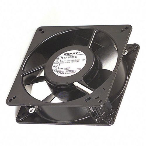 Ebm-papst 4850z ac fan axial sintec-sleeve bearing 230v 58.9cfm , us authorized for sale