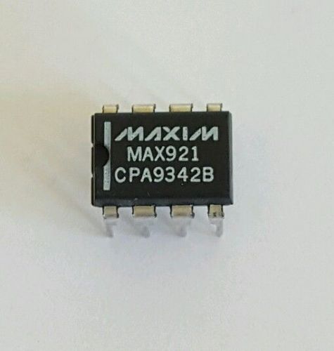 MAX921 CPA9342B IC Microchip Microprocessor MAXIM