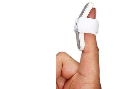 Universal tynor mallet finger splint  comfortable &amp; excellent grip for sale