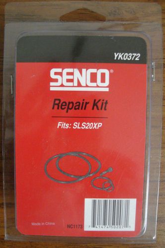 Senco Repair Kit, #YK0372, for Senco SLS20XP Air Staplers - free shipping