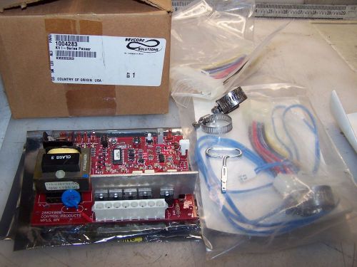 New bevcore ice machine pensair series kit circuit board wiring harness 1004283 for sale