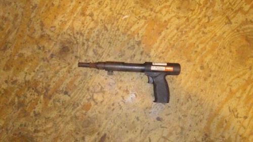Ramset 22 nail gun for sale