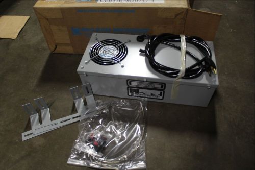 Zero mclean midwest condensate evaporator ce-0416-001 4a 1ph 115v new for sale