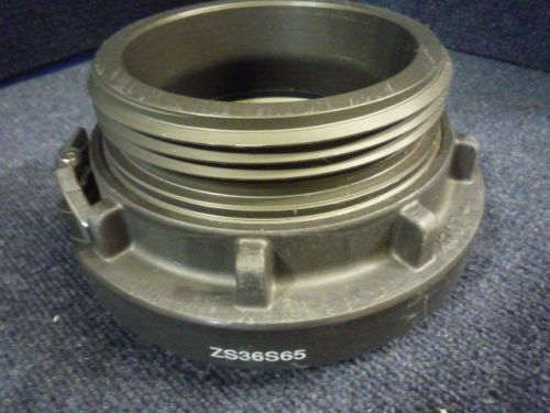 Kochek zs36s65 adapter 6&#034; storz to 5&#034; nhm for sale