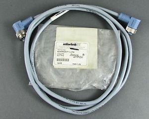 8 ft. InterlinkBT Turck 5711 Bus Stop Cable 10150721