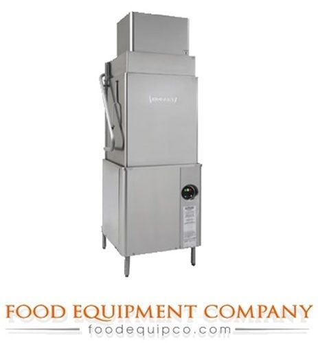 Hobart am15vlt-24 correctional ventless door type dishwasher energy recovery... for sale