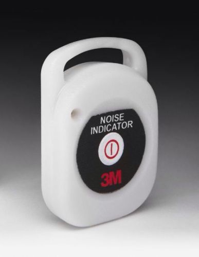 3M NI-100 Noise Level Detection Indicator