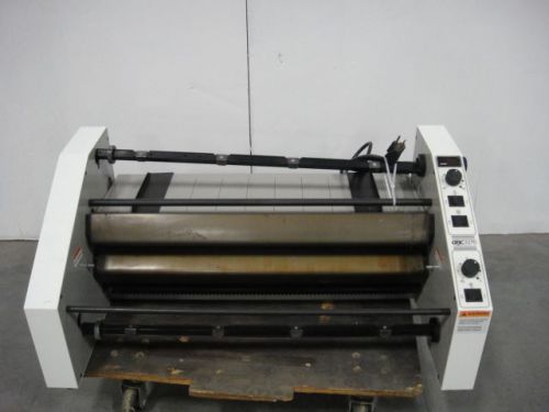 Gbc laminator, modelgbc5270 for sale