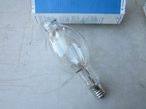 Venture Lighting R-1000W/U/BT37 1000 Watt Metal Halide Lamp NEW