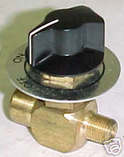 Generant 1/8&#034; brass series 4000 valve q-43 for sale