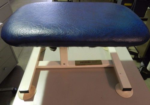 Akron Therapy Products Flexion Treatment Stool