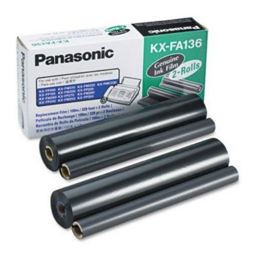 PANKXFA136 - KXFA136 Film Roll Refill