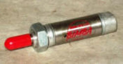 Bimba 7/16x1/8 air cylinder 010.125 for sale