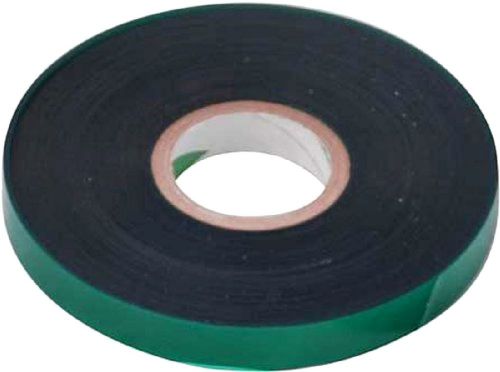 Zenport ZL0014 Green Plant Tie Tape for Zen ZL100 Tapener, 0.5-Inch by 200-Fe...