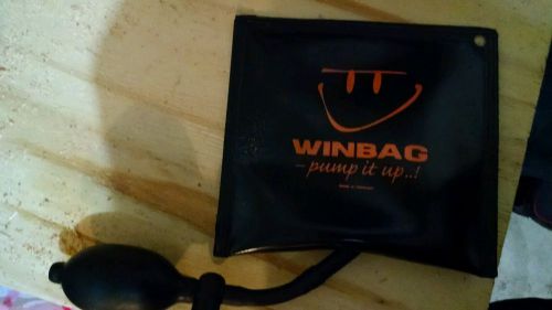 Winbag 15730 air wedge alignment tool, inflatable shim for sale