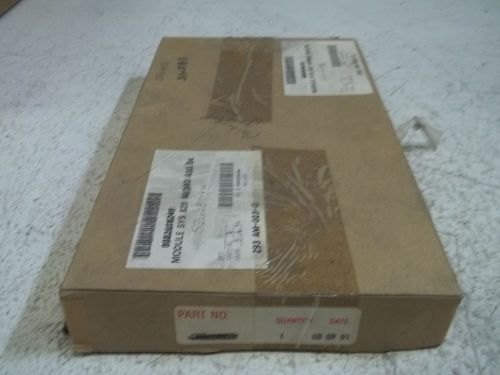 BAILEY 6629123D1 MODULE SYSTEM *NEW IN BOX*