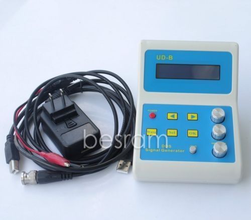 UDB1108S Direct Digital Synthesis (DDS) Signal Generator Module Wave 8MHz