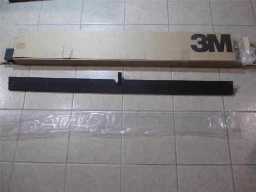 3M Easy II Duster Holder 59 inch Width: 4” 59” Dust Mop Holds 3M Easy Trap Cloth