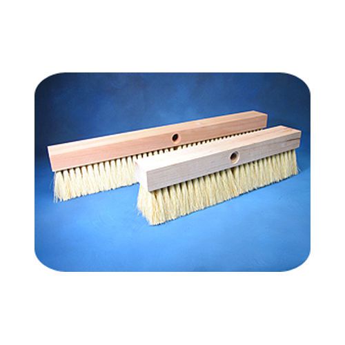 Oven and Hearth Tunnel Oven Brush 16&#034; Wide