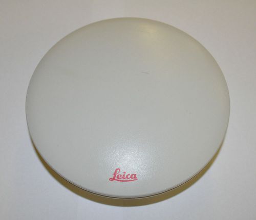 Leica AT502 L1/L2 GPS Dual Frequency Antenna #561