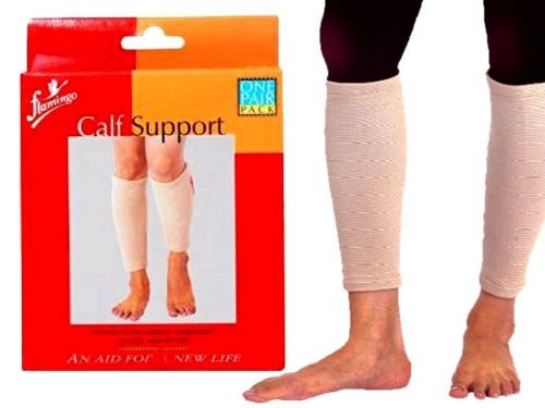 Comfort calf support / compression support (size-small) @ medicalsupplies24x7 for sale